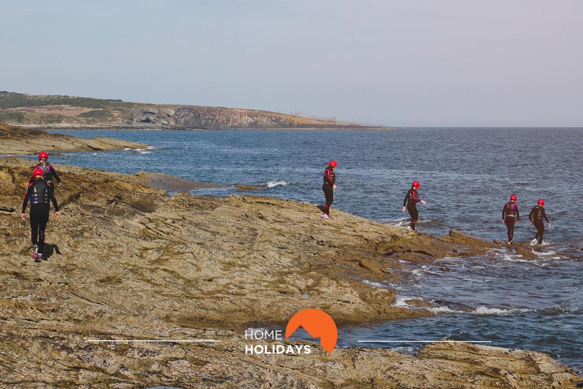 #278 Fonte Dos Leoes By Holidays