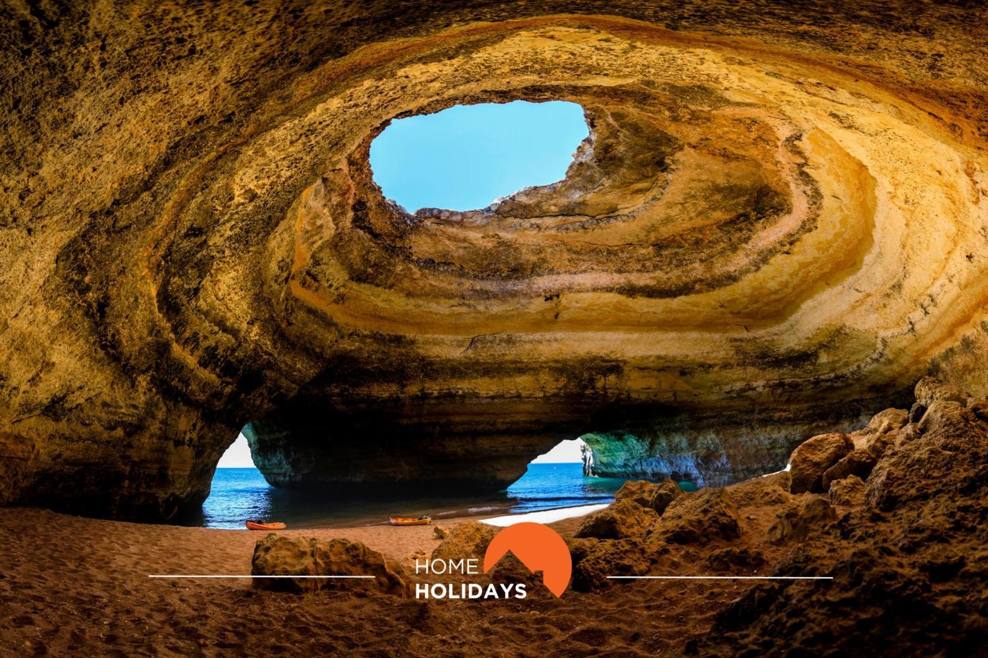#278 Fonte Dos Leoes By Holidays Villa
