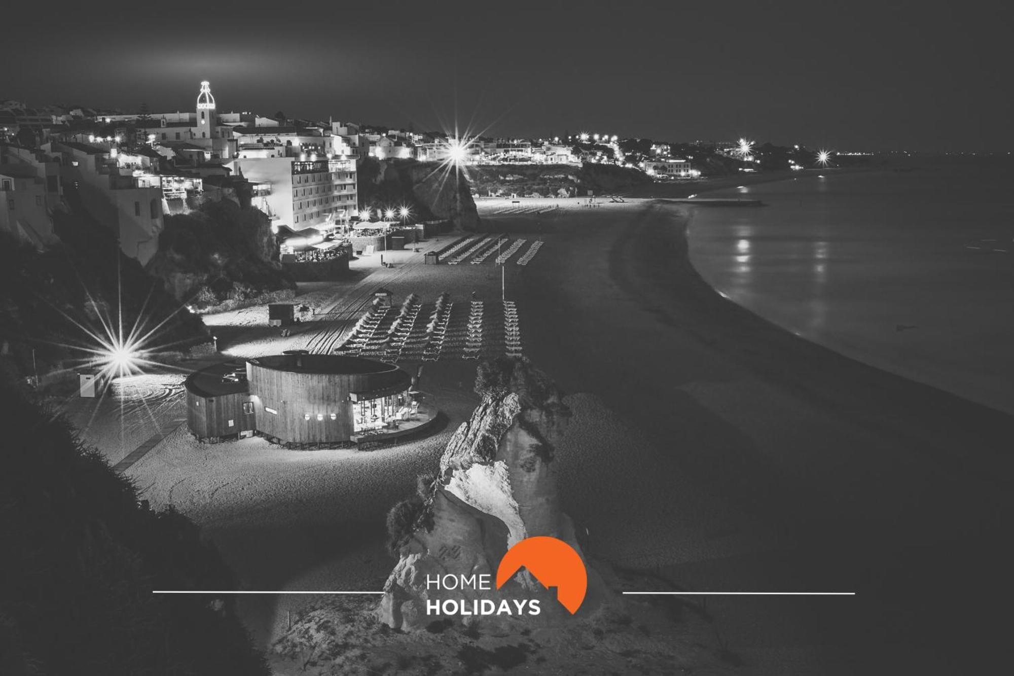 Villa #278 Fonte Dos Leoes By Holidays