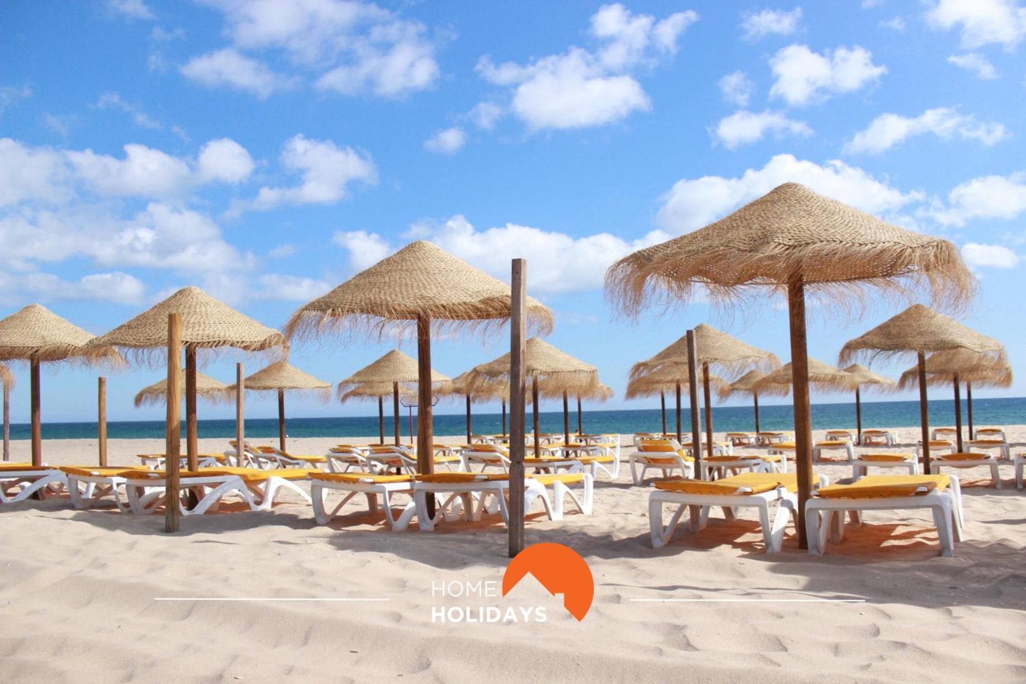 #278 Fonte Dos Leoes By Holidays