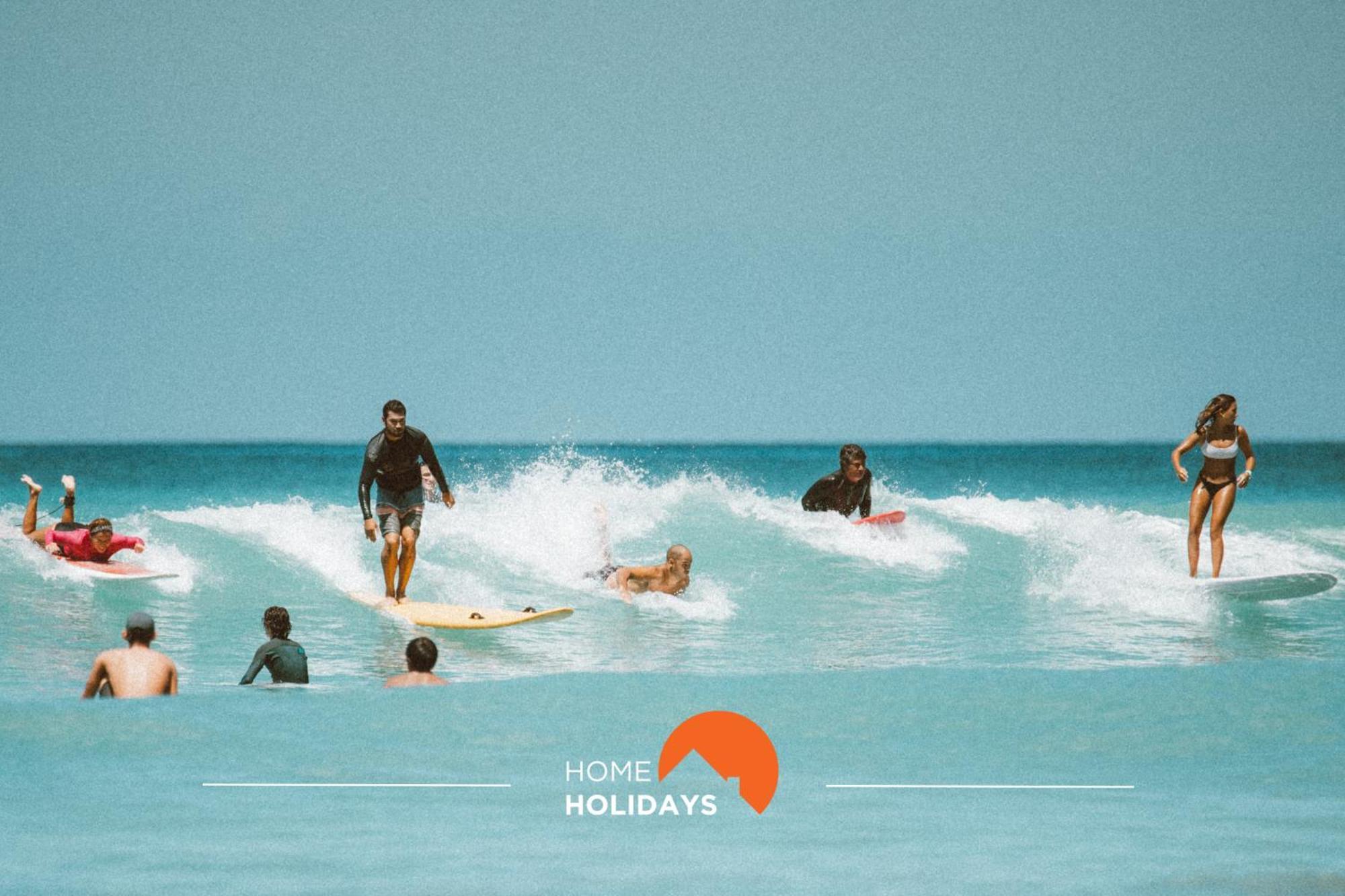 #278 Fonte Dos Leoes By Holidays Villa