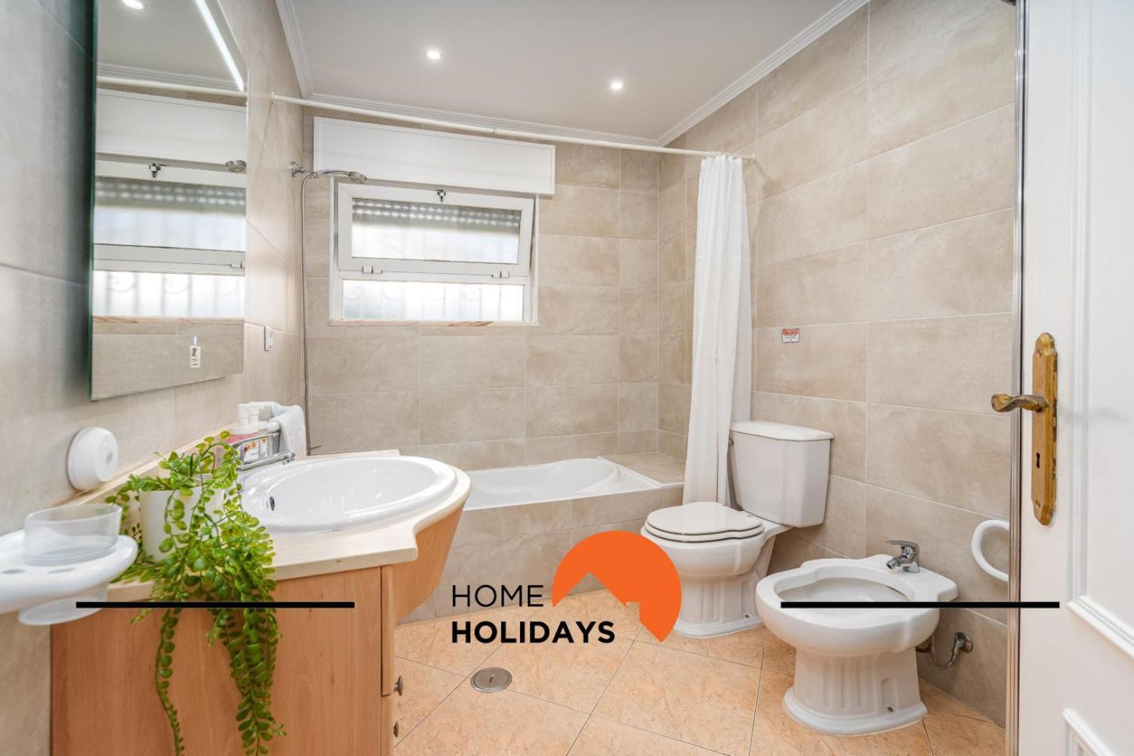 #278 Fonte Dos Leoes By Holidays Albufeira
