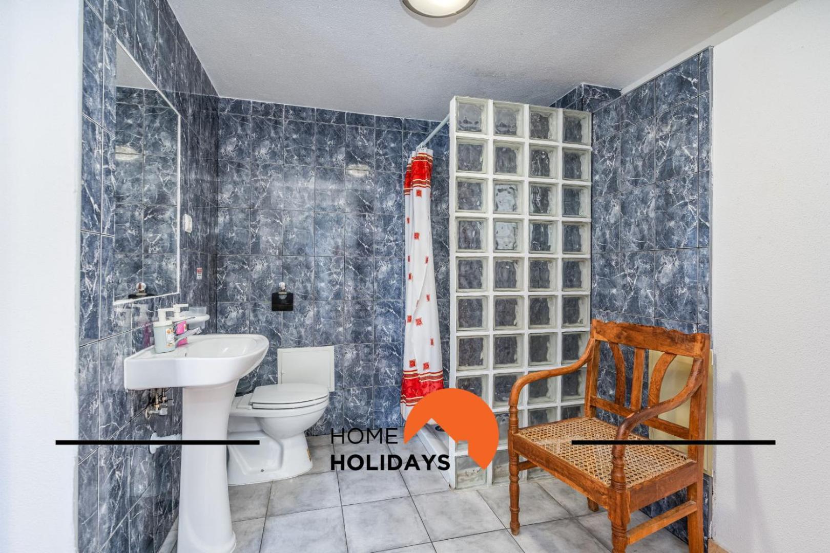 #278 Fonte Dos Leoes By Holidays *