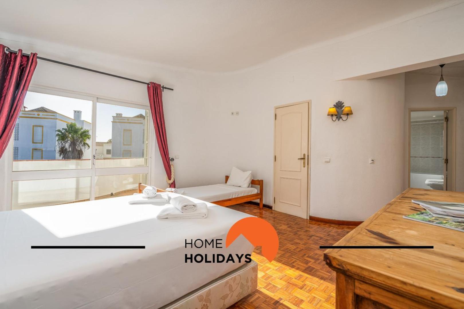 Villa #278 Fonte Dos Leoes By Holidays *