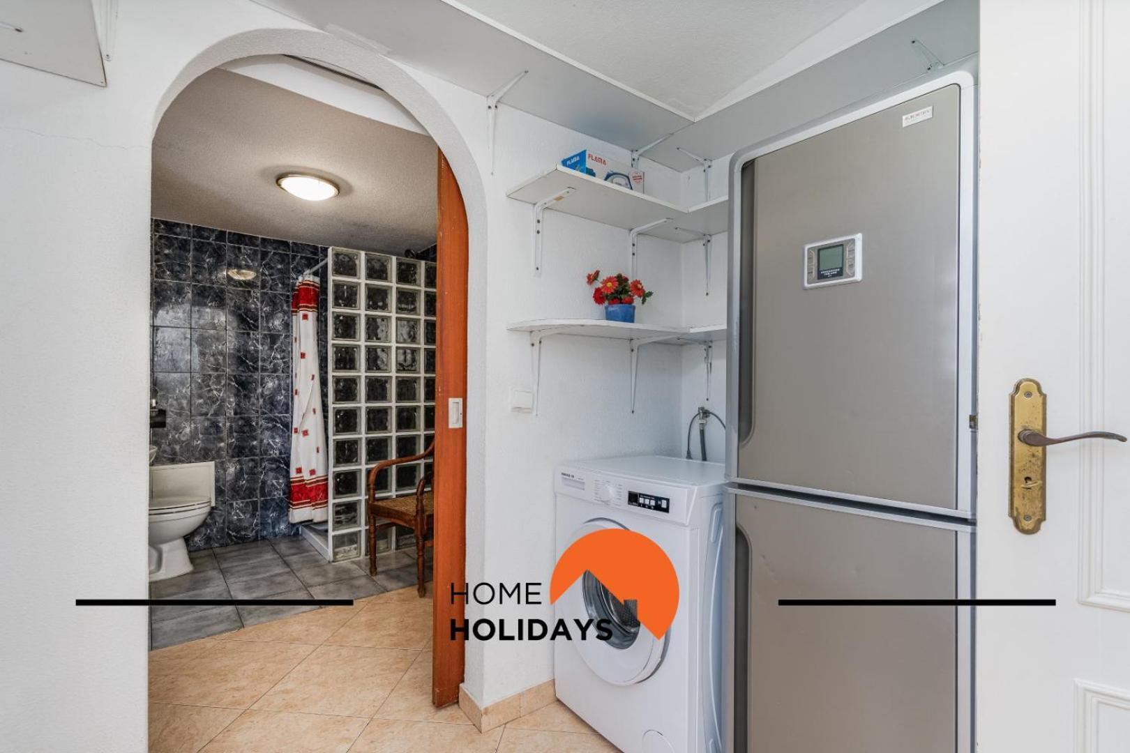 #278 Fonte Dos Leoes By Holidays Villa Albufeira