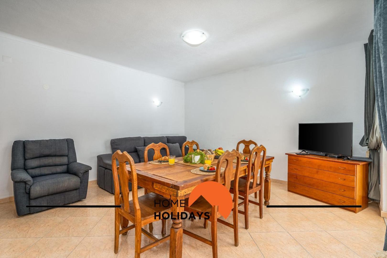 Villa #278 Fonte Dos Leoes By Holidays *