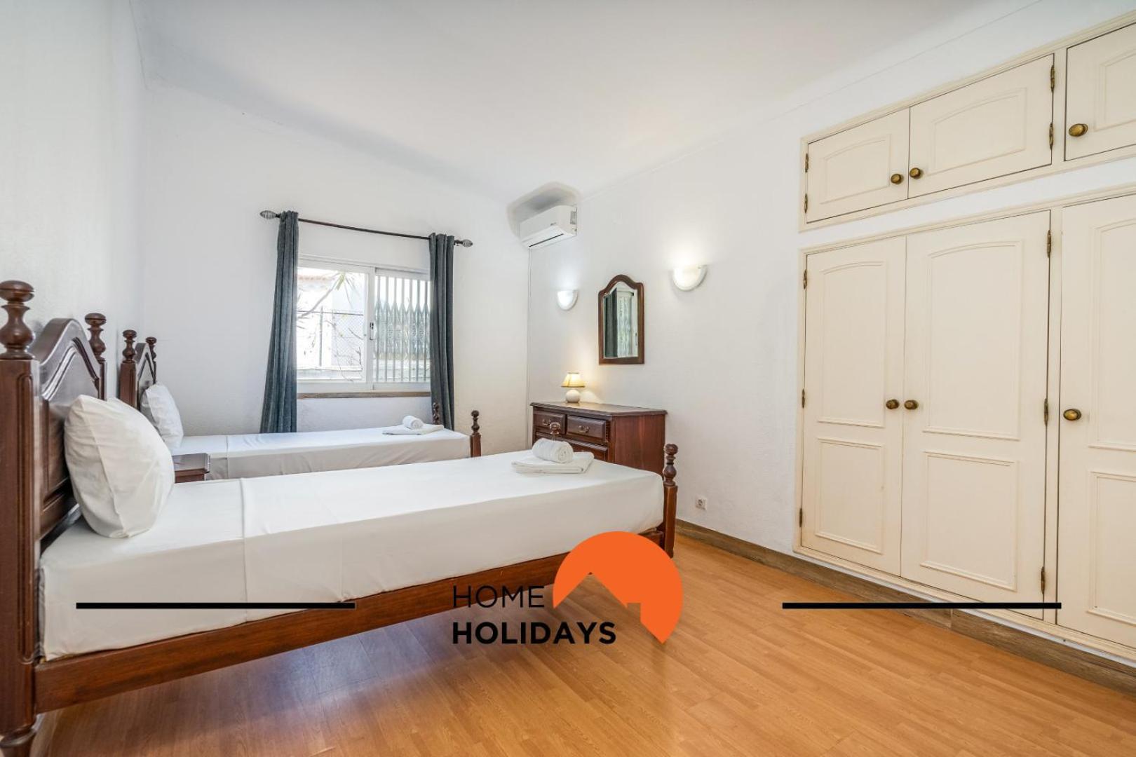 #278 Fonte Dos Leoes By Holidays Albufeira