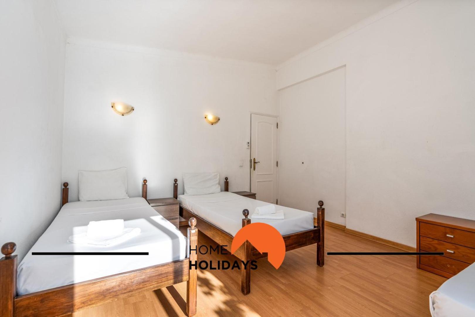 Villa #278 Fonte Dos Leoes By Holidays Albufeira