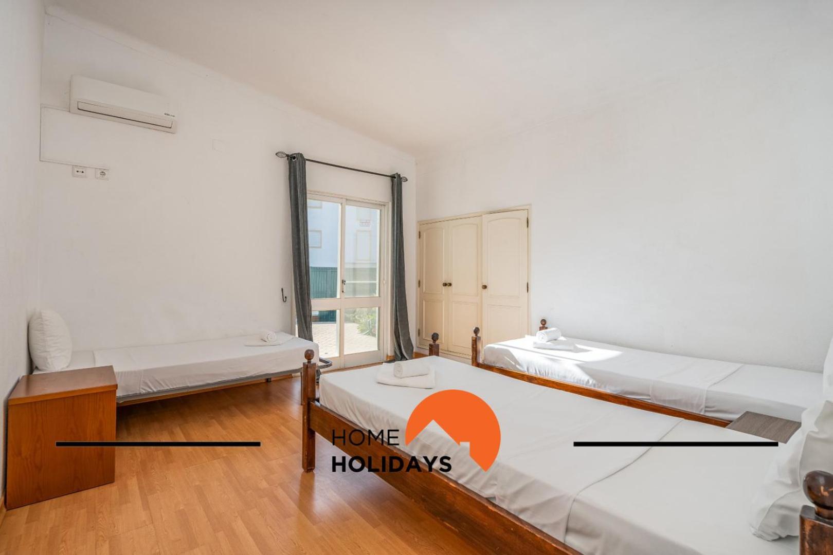 Villa #278 Fonte Dos Leoes By Holidays