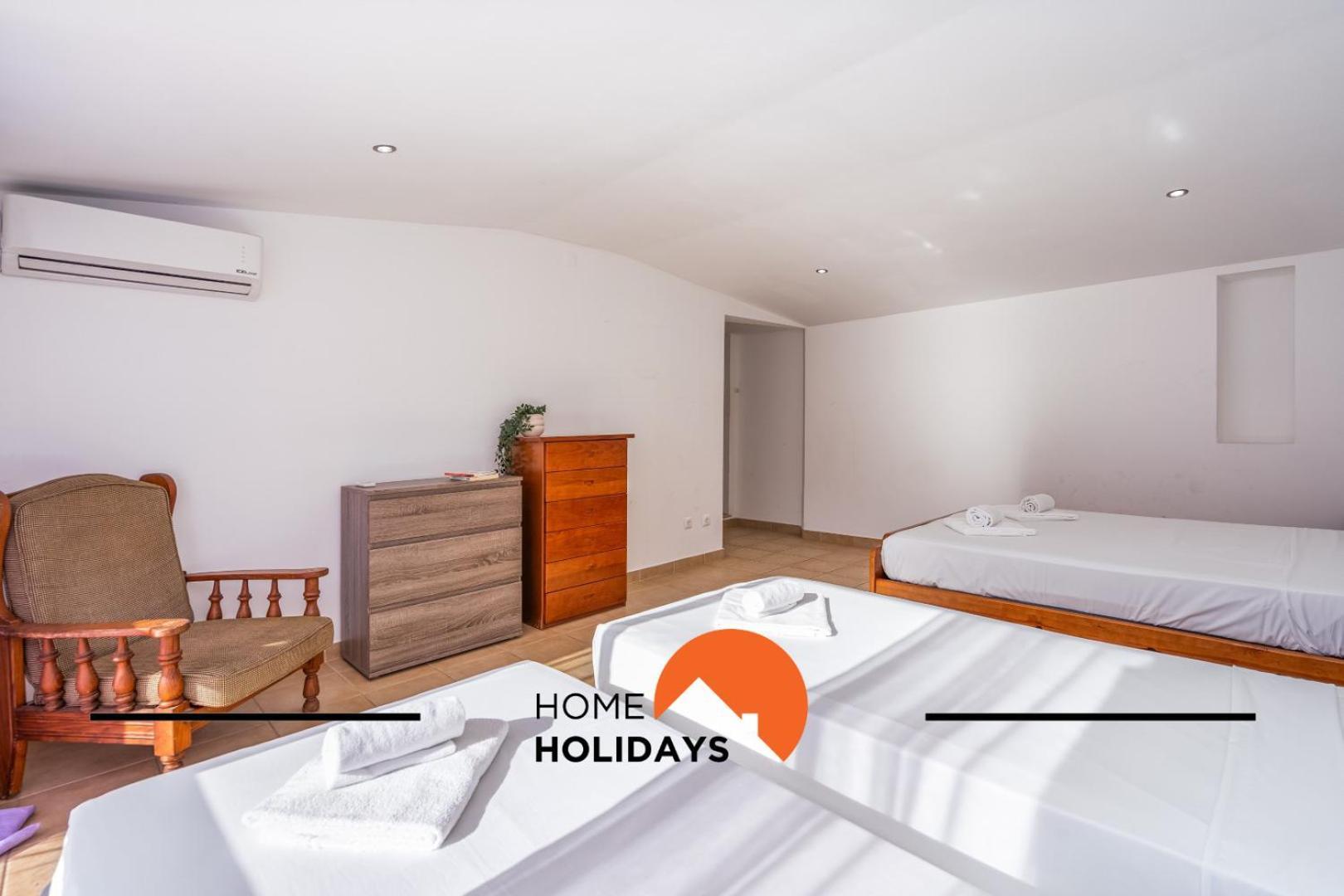 Villa #278 Fonte Dos Leoes By Holidays